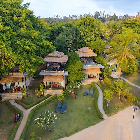 Koh Mak White Sand Beach Экстерьер фото